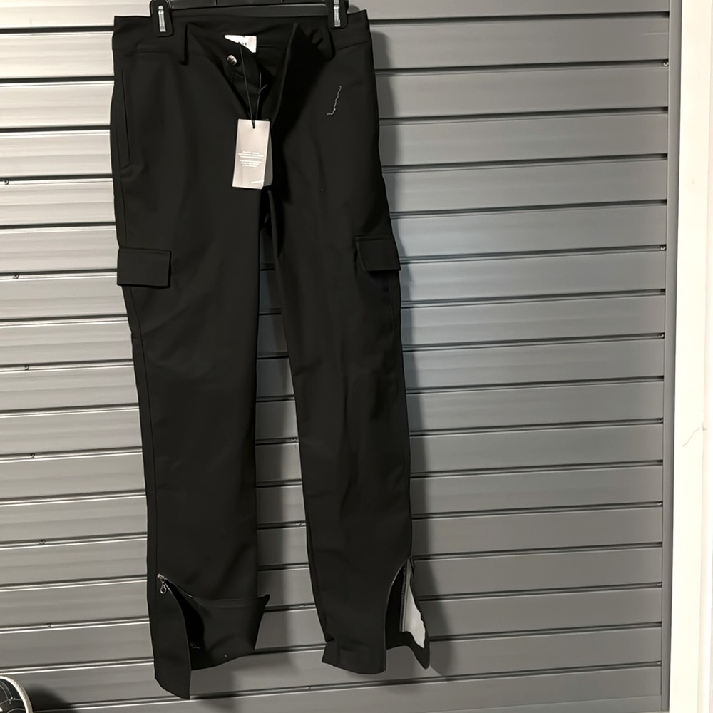 Rhude cargo pants, brand new with tags